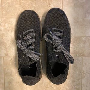 NoBull Black Ivy Knit Runner (women’s) size 6.5